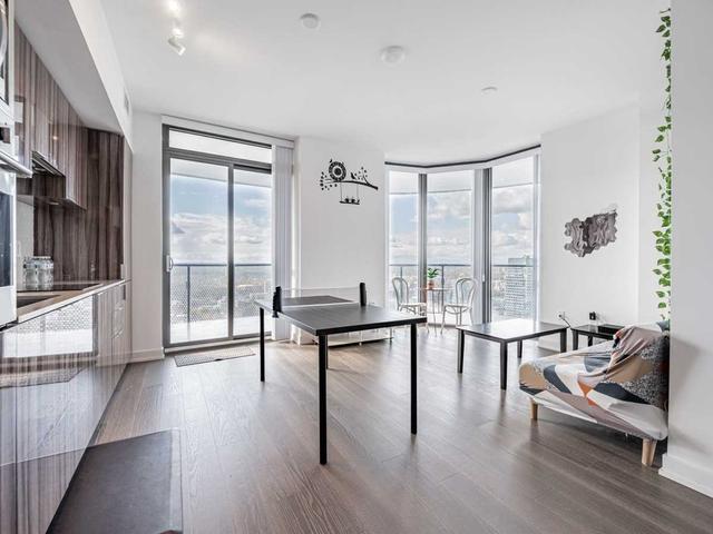 5008 - 11 Wellesley St W, Condo with 2 bedrooms, 2 bathrooms and 1 parking in Toronto ON | Image 25