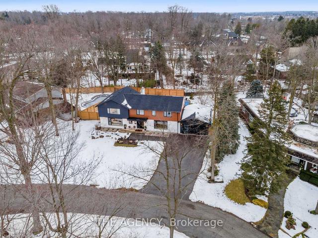 514 Oxbow Rd, House detached with 5 bedrooms, 5 bathrooms and 6 parking in Waterloo ON | Image 35