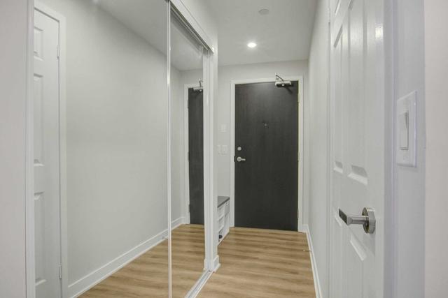 501 - 170 Sumach St, Condo with 1 bedrooms, 1 bathrooms and 1 parking in Toronto ON | Image 9