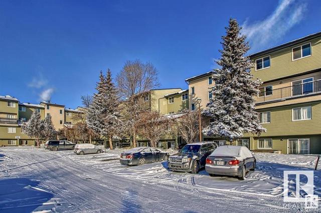 4 - 13458 Fort Rd Nw, Condo with 2 bedrooms, 1 bathrooms and null parking in Edmonton AB | Image 26