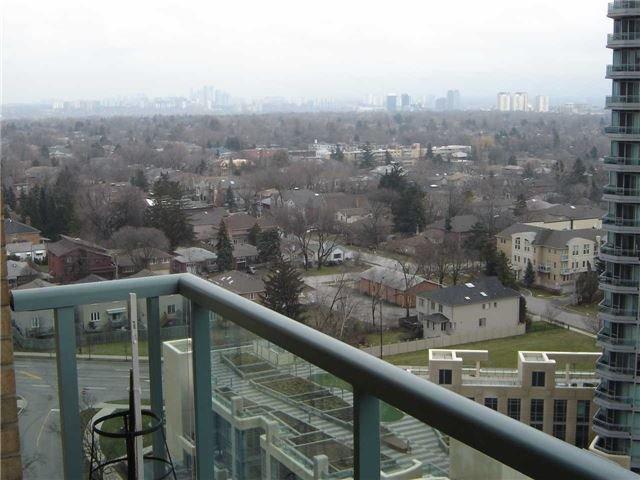 1908 - 20 Olive Ave, Condo with 2 bedrooms, 1 bathrooms and 1 parking in Toronto ON | Image 3