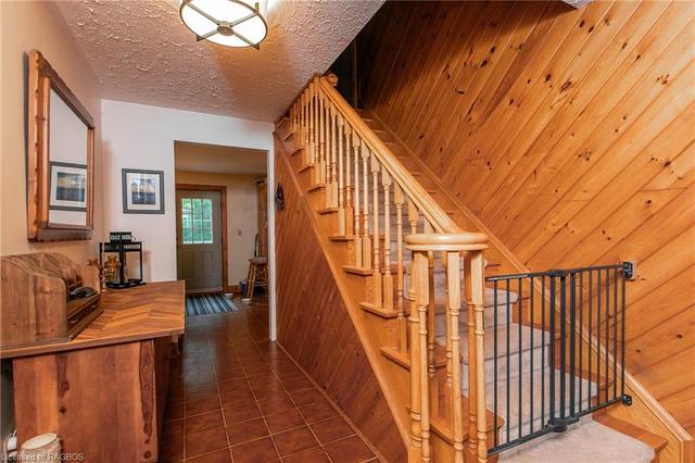 395416 Concession Road 2, House detached with 4 bedrooms, 2 bathrooms and null parking in Chatsworth ON | Image 7