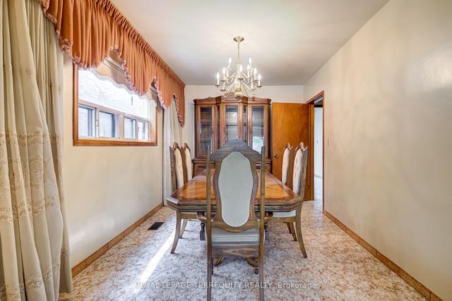 234 Arlington Ave, House semidetached with 3 bedrooms, 2 bathrooms and 1 parking in Toronto ON | Image 4