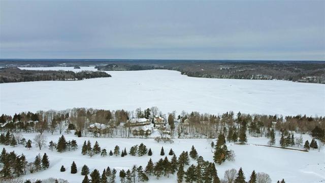 14-9 - 532 10th Concession Road, House attached with 1 bedrooms, 1 bathrooms and 2 parking in Rideau Lakes ON | Image 39