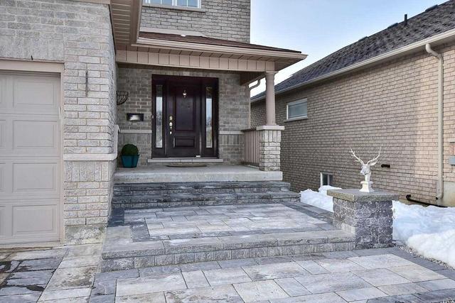 1740 Glenforest Blvd, House detached with 3 bedrooms, 4 bathrooms and 4 parking in Peterborough ON | Image 12
