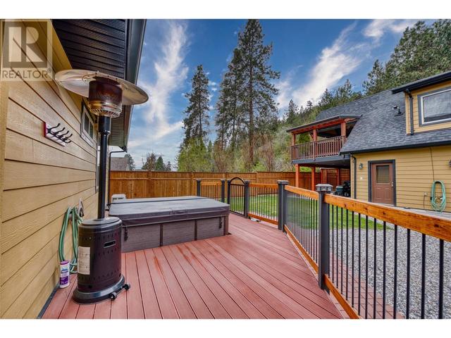 7390 Fintry Delta Road, House detached with 3 bedrooms, 3 bathrooms and 8 parking in Central Okanagan West BC | Image 31