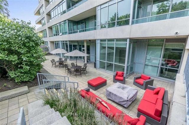 lph06 - 1055 Southdown Rd, Condo with 2 bedrooms, 2 bathrooms and 2 parking in Mississauga ON | Image 11