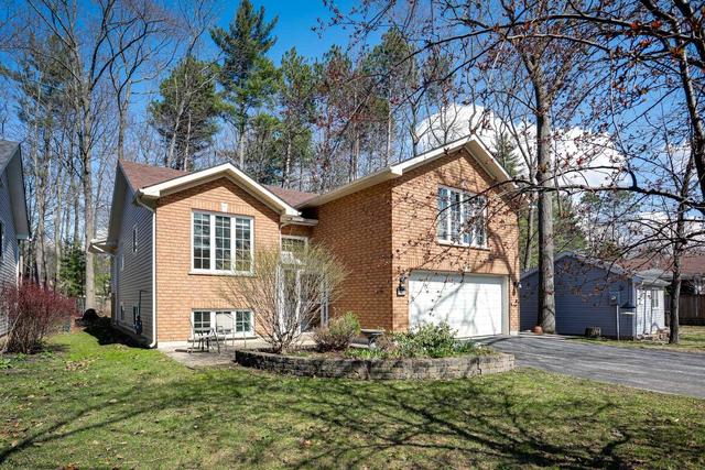 767 Oxbow Park Dr, House detached with 3 bedrooms, 3 bathrooms and 6 parking in Wasaga Beach ON | Image 12