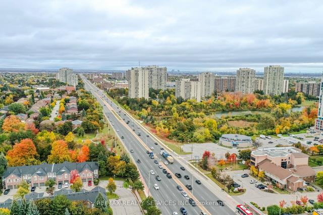 412 - 10 Laurelcrest St, Condo with 2 bedrooms, 2 bathrooms and 2 parking in Brampton ON | Image 32