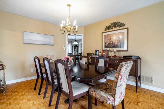 80 Lois Dr, House detached with 4 bedrooms, 3 bathrooms and 10 parking in Vaughan ON | Image 24
