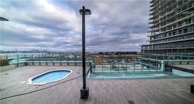 607 - 33 Shore Breeze Dr, Condo with 1 bedrooms, 1 bathrooms and null parking in Toronto ON | Image 13