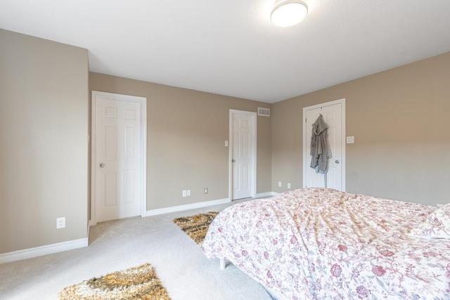 268 Trailsedge Way, Townhouse with 4 bedrooms, 4 bathrooms and 3 parking in Ottawa ON | Image 8