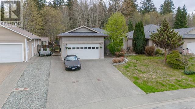 5527 Woodland Cres E, House detached with 5 bedrooms, 3 bathrooms and 2 parking in Port Alberni BC | Image 14