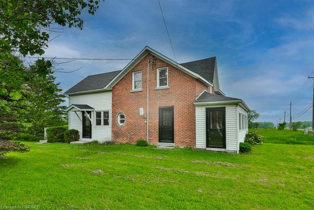 204372 26 Highway, House detached with 3 bedrooms, 1 bathrooms and 12 parking in Meaford ON | Image 10