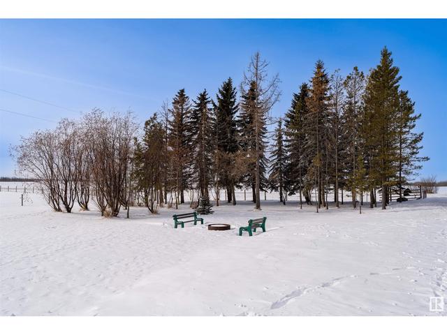564047 Rge Rd 173, House detached with 2 bedrooms, 1 bathrooms and null parking in Lamont County AB | Image 4