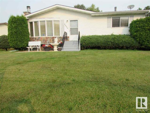 5306 58 Av, House detached with 4 bedrooms, 2 bathrooms and null parking in Barrhead AB | Image 2