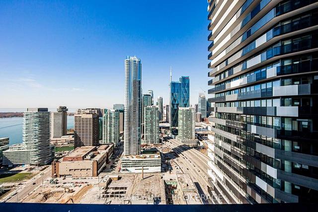 4215 - 138 Downes St, Condo with 1 bedrooms, 1 bathrooms and 0 parking in Toronto ON | Image 15