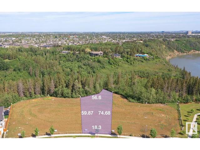 4163 Cameron Heights Pt Nw, Home with 0 bedrooms, 0 bathrooms and null parking in Edmonton AB | Image 1