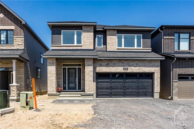 850 Cappamore Drive, House detached with 4 bedrooms, 3 bathrooms and 4 parking in Ottawa ON | Image 1