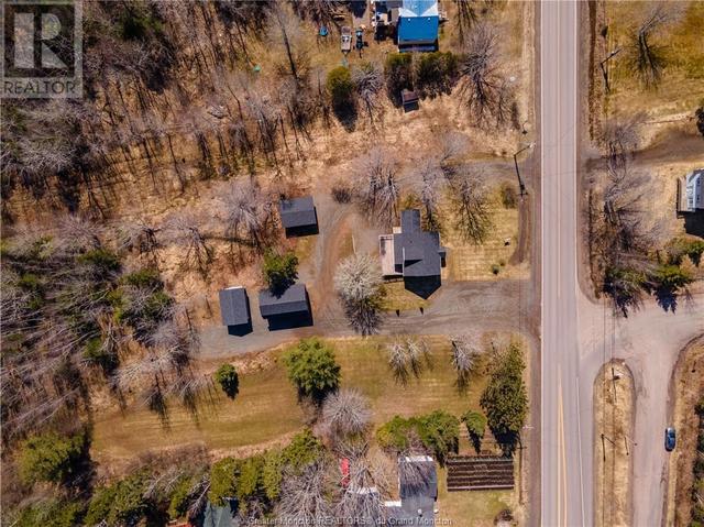 1509 Route 114, House detached with 4 bedrooms, 1 bathrooms and null parking in Coverdale NB | Image 39