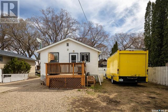 2120 Herman Avenue, House detached with 3 bedrooms, 2 bathrooms and null parking in Saskatoon SK | Image 27