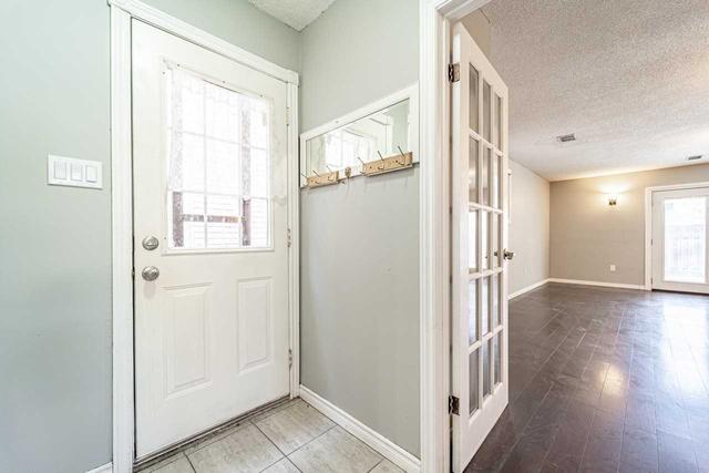 96 East 33rd St, House detached with 3 bedrooms, 2 bathrooms and 2 parking in Hamilton ON | Image 15