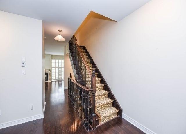 8 - 3350 Thomas St, Townhouse with 3 bedrooms, 4 bathrooms and 1 parking in Mississauga ON | Image 13