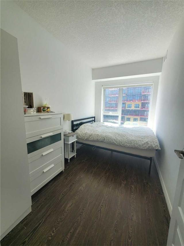 807 - 158 King St N, Condo with 2 bedrooms, 2 bathrooms and 0 parking in Waterloo ON | Image 2