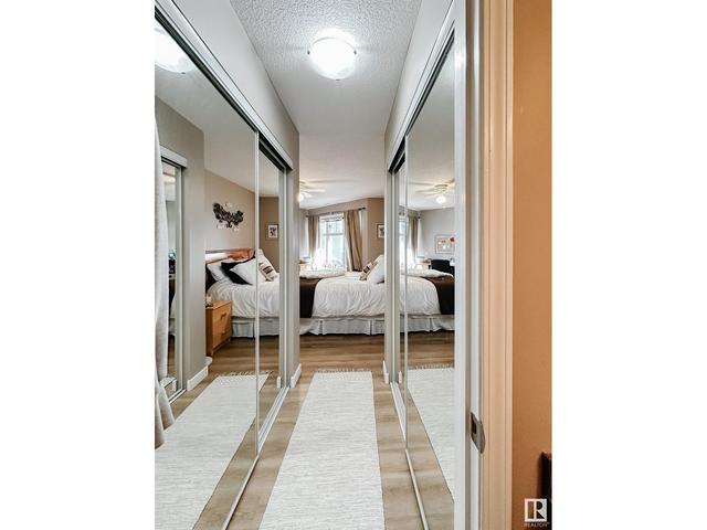 320 - 16035 132 St Nw, Condo with 1 bedrooms, 1 bathrooms and null parking in Edmonton AB | Image 27