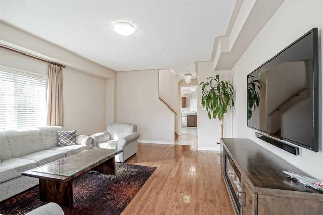 75 - 435 Hensall Circ, Townhouse with 3 bedrooms, 3 bathrooms and 2 parking in Mississauga ON | Image 21