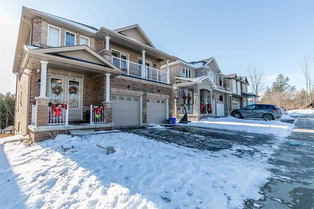 1297 Leslie Dr, House detached with 4 bedrooms, 4 bathrooms and 4 parking in Innisfil ON | Image 24