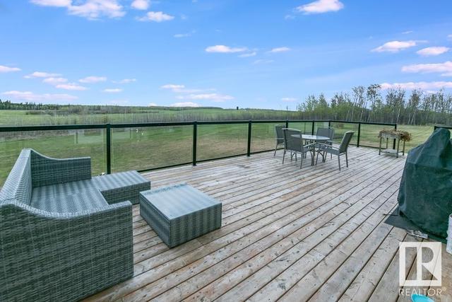 62315 Rge Rd 470, House detached with 4 bedrooms, 3 bathrooms and null parking in Bonnyville No. 87 AB | Image 47