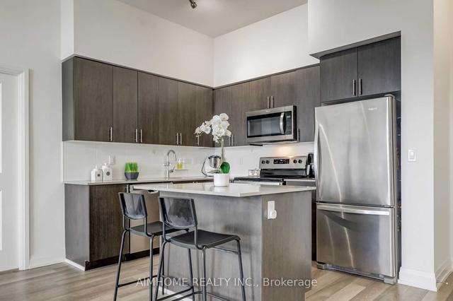 ph02 - 3121 Sheppard Ave E, Condo with 1 bedrooms, 1 bathrooms and 0 parking in Toronto ON | Image 7
