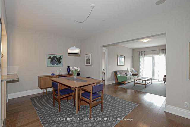 321 - 80 Burns Blvd, Condo with 2 bedrooms, 2 bathrooms and 1 parking in King ON | Image 21