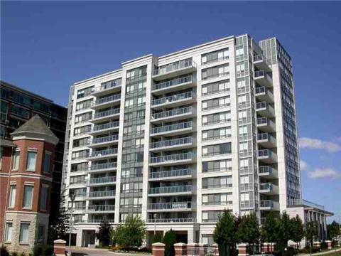 uph02 - 88 Times Ave, Townhouse with 2 bedrooms, 2 bathrooms and 2 parking in Markham ON | Image 1