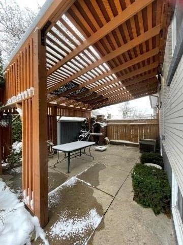 12 Loomis Crt, House semidetached with 3 bedrooms, 2 bathrooms and 3 parking in Toronto ON | Image 19