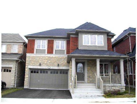 106 Gillett Dr, House detached with 4 bedrooms, 4 bathrooms and 2 parking in Ajax ON | Image 1