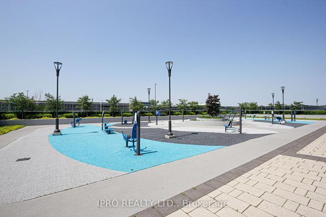 1104 - 2093 Fairview St, Condo with 2 bedrooms, 2 bathrooms and 1 parking in Burlington ON | Image 29