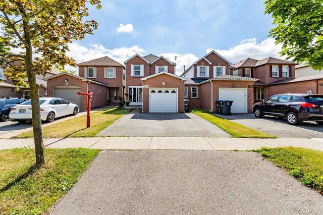 128 Richvale Dr S, House detached with 3 bedrooms, 4 bathrooms and 5 parking in Brampton ON | Image 23