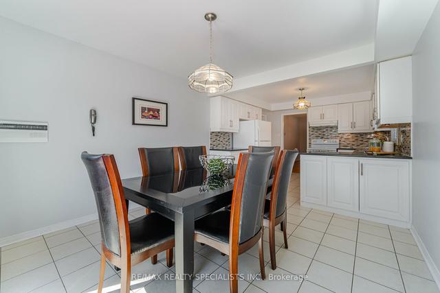 988 Stargazer Dr, House detached with 4 bedrooms, 3 bathrooms and 4 parking in Mississauga ON | Image 8