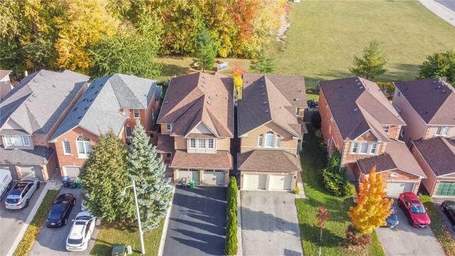 3826 Forest Bluff Cres, House detached with 3 bedrooms, 4 bathrooms and 6 parking in Mississauga ON | Image 31