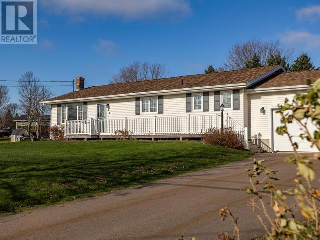 49 Stockman Drive, House detached with 3 bedrooms, 2 bathrooms and null parking in Charlottetown PE | Image 9
