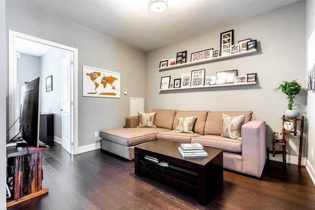 th101 - 68 Merton St, Townhouse with 2 bedrooms, 3 bathrooms and 1 parking in Toronto ON | Image 5