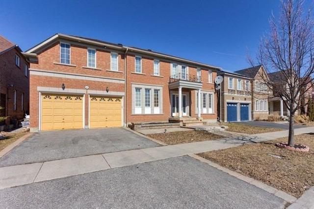 69 Westacott Cres, House detached with 5 bedrooms, 4 bathrooms and 4 parking in Ajax ON | Image 1