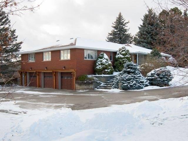 12576 Eighth Line, House detached with 3 bedrooms, 4 bathrooms and 10 parking in Halton Hills ON | Image 1