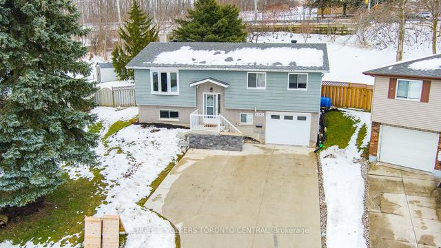 1281 11th St E, House detached with 3 bedrooms, 2 bathrooms and 6 parking in Owen Sound ON | Image 23