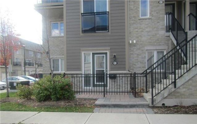 85 - 2891 Rio Crt, Townhouse with 2 bedrooms, 1 bathrooms and 1 parking in Mississauga ON | Image 1