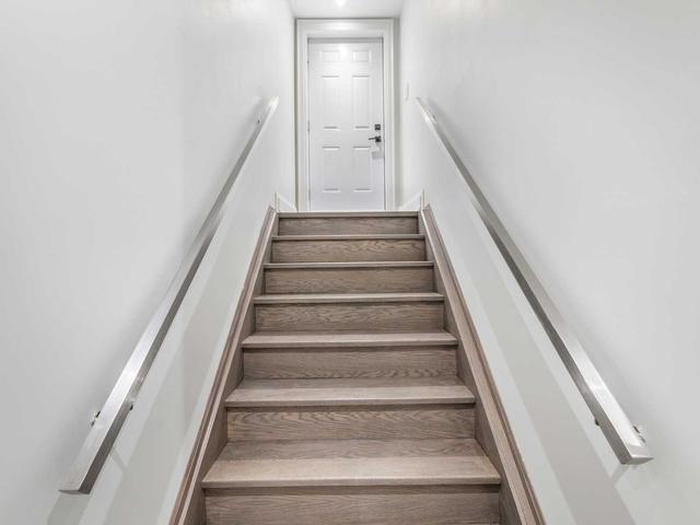 142 Pitt Ave, House detached with 4 bedrooms, 5 bathrooms and 3 parking in Toronto ON | Image 32
