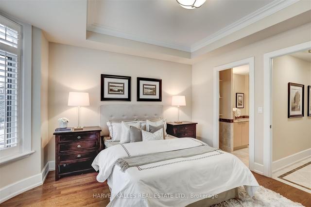 th-5 - 23 Elkhorn Dr, Townhouse with 3 bedrooms, 5 bathrooms and 2 parking in Toronto ON | Image 22