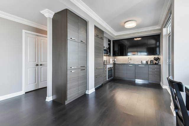 Lph606 - 5168 Yonge St, Condo with 2 bedrooms, 3 bathrooms and 2 parking in Toronto ON | Image 8